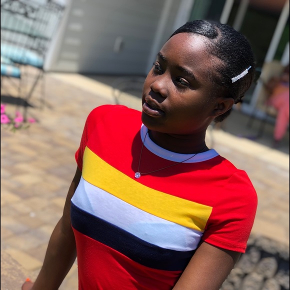 Meet your Posher, Sarah - Picture 1 of 1